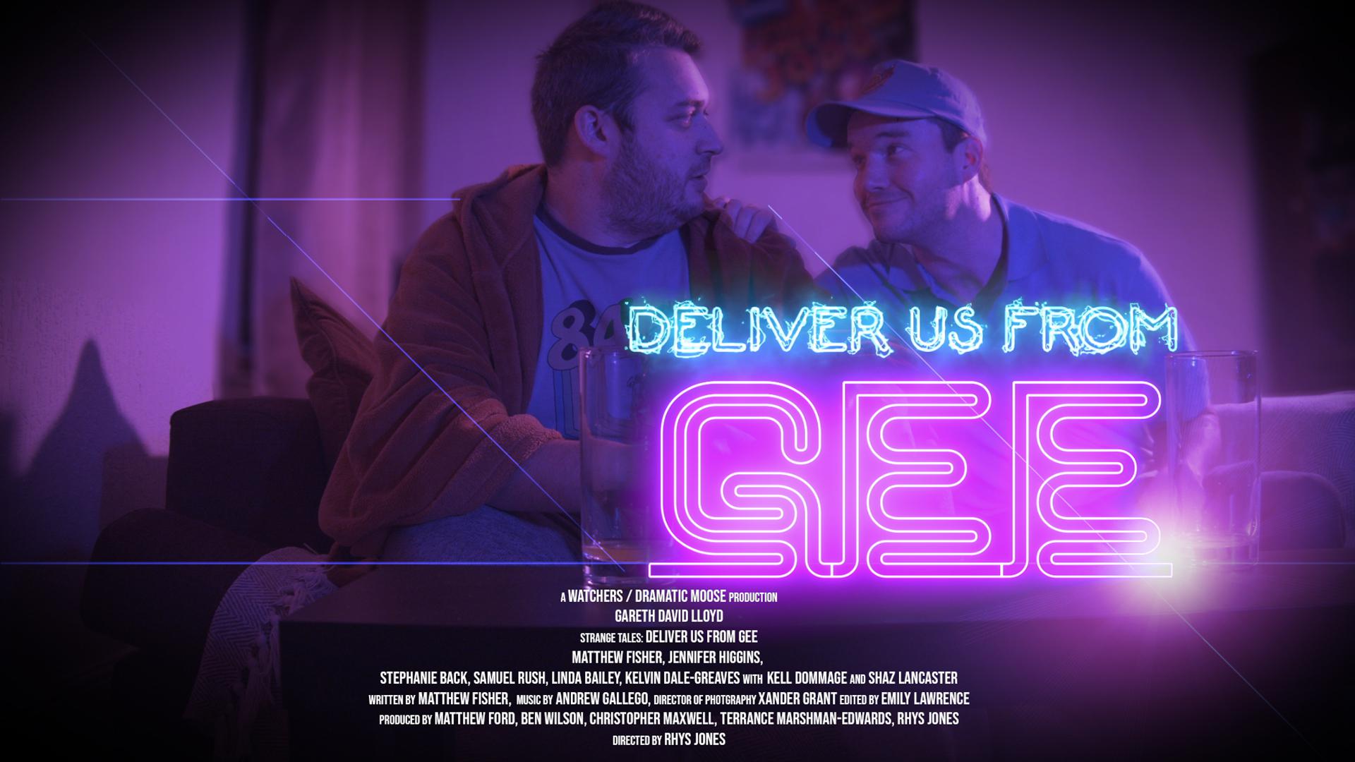 Deliver Us From Gee