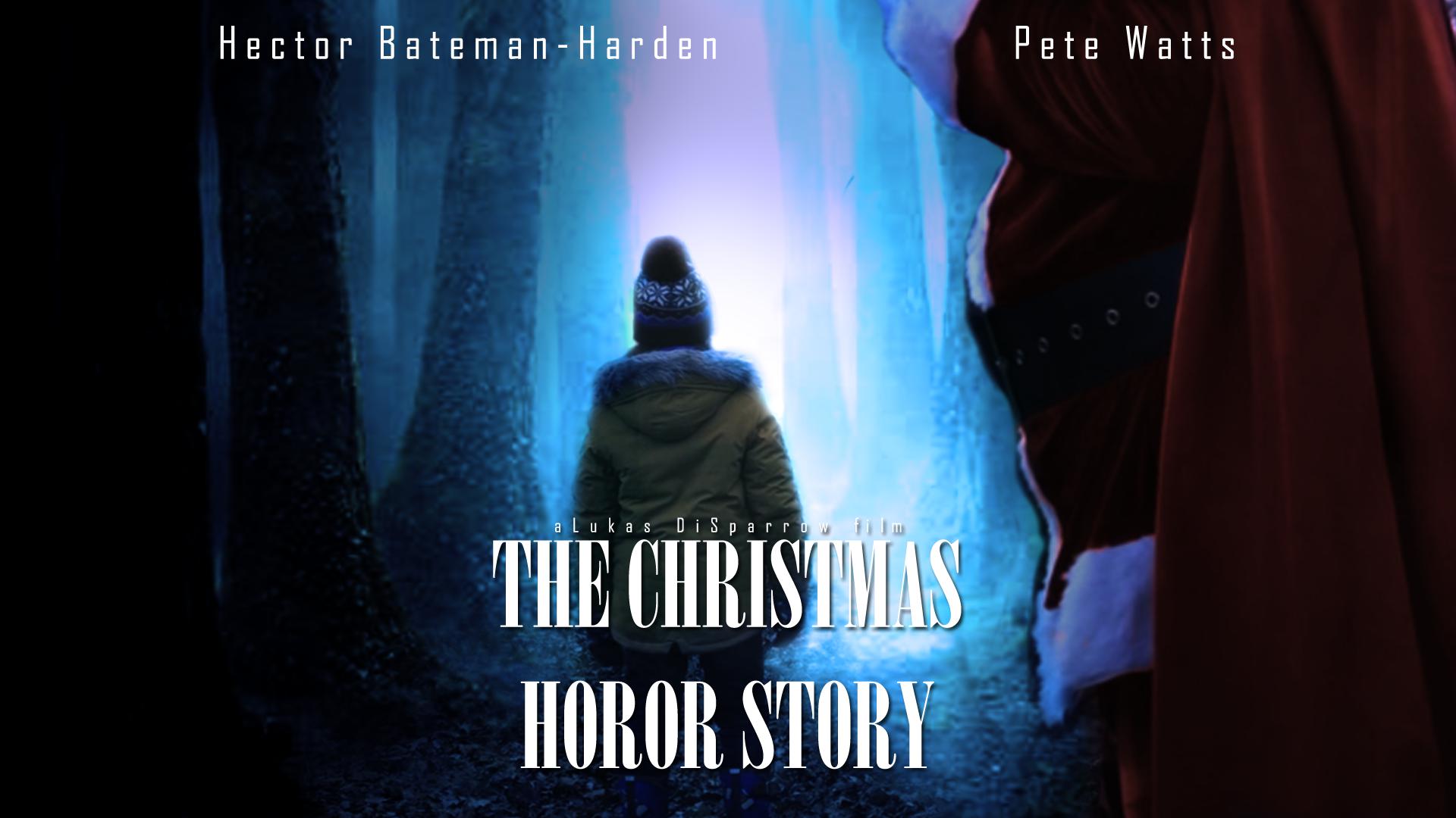 The Christmas Horror Story