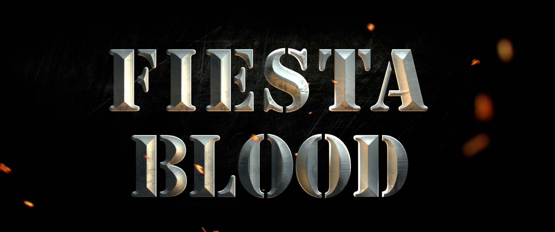Fiesta Blood