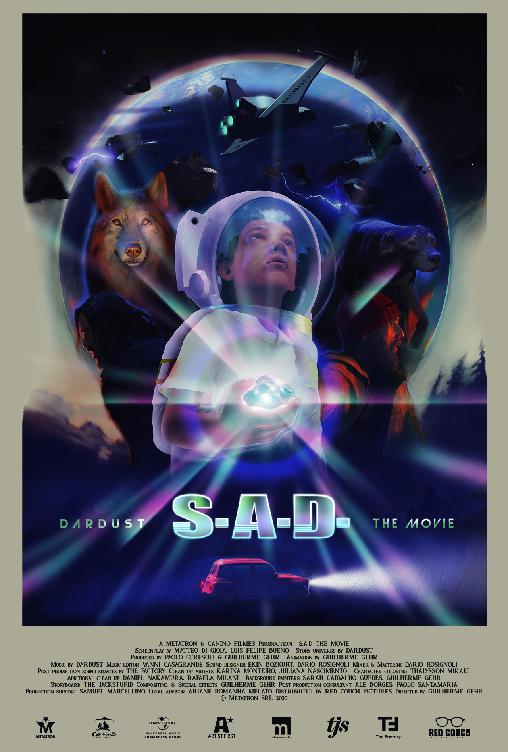 S.A.D - The Movie