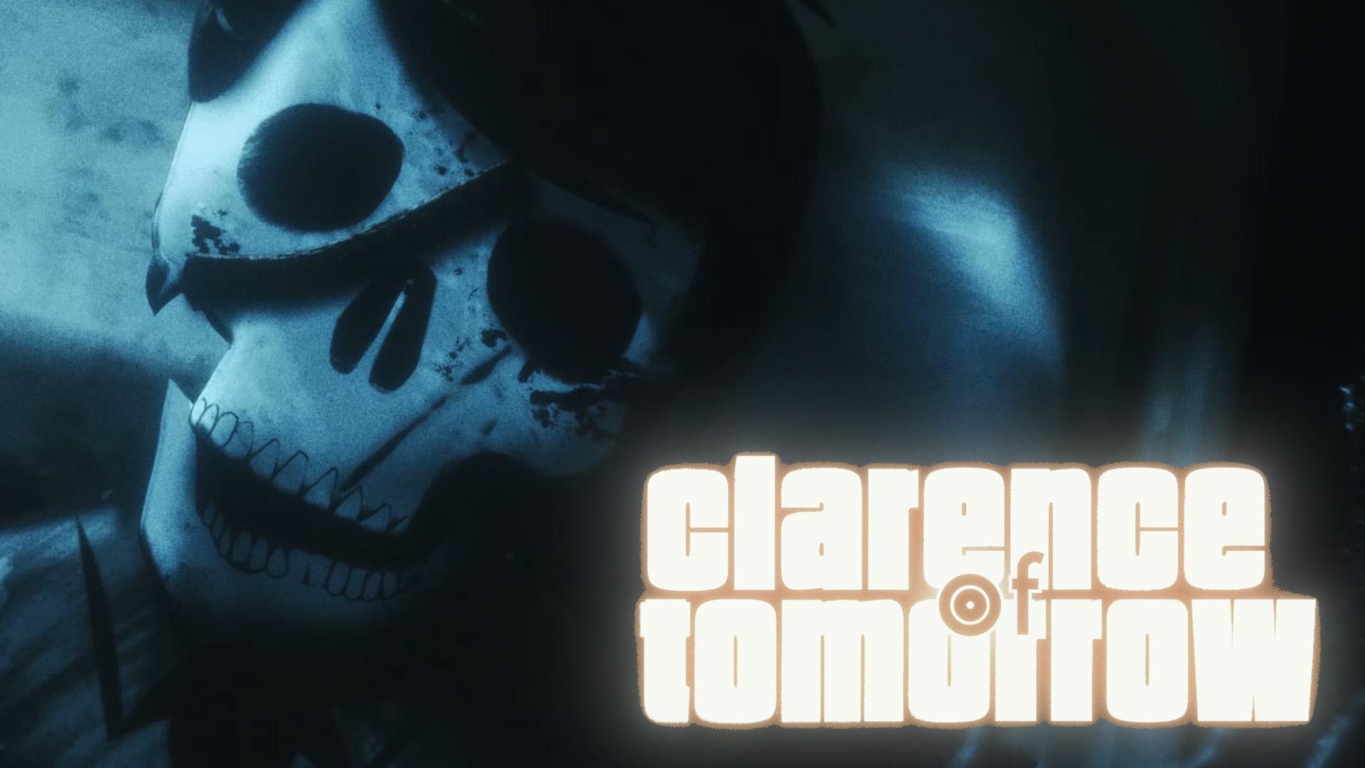 Clarence of Tomorrow