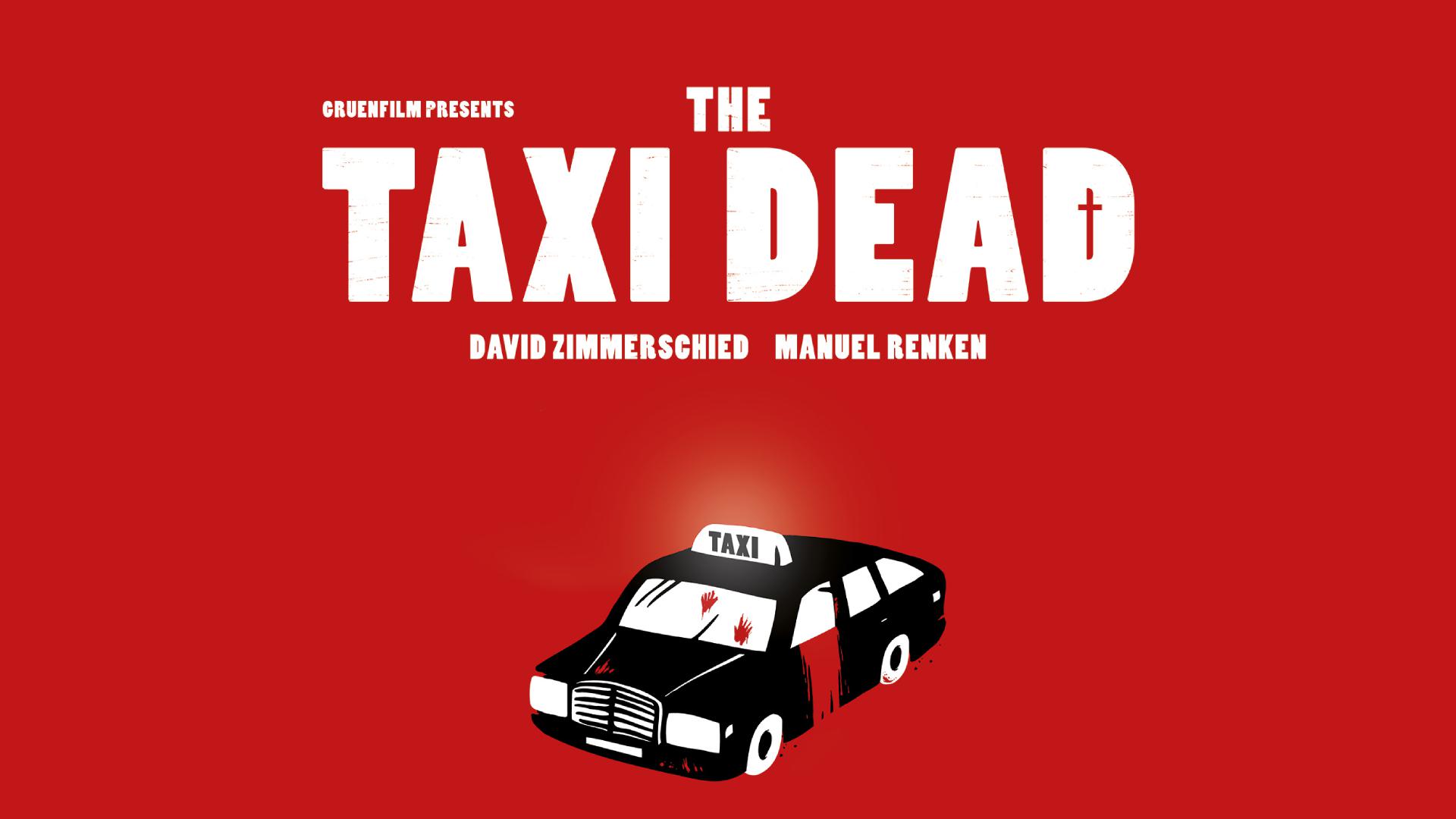 The Taxi Dead