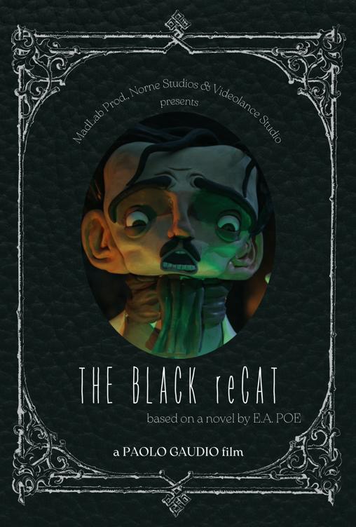 THE BLACK reCAT