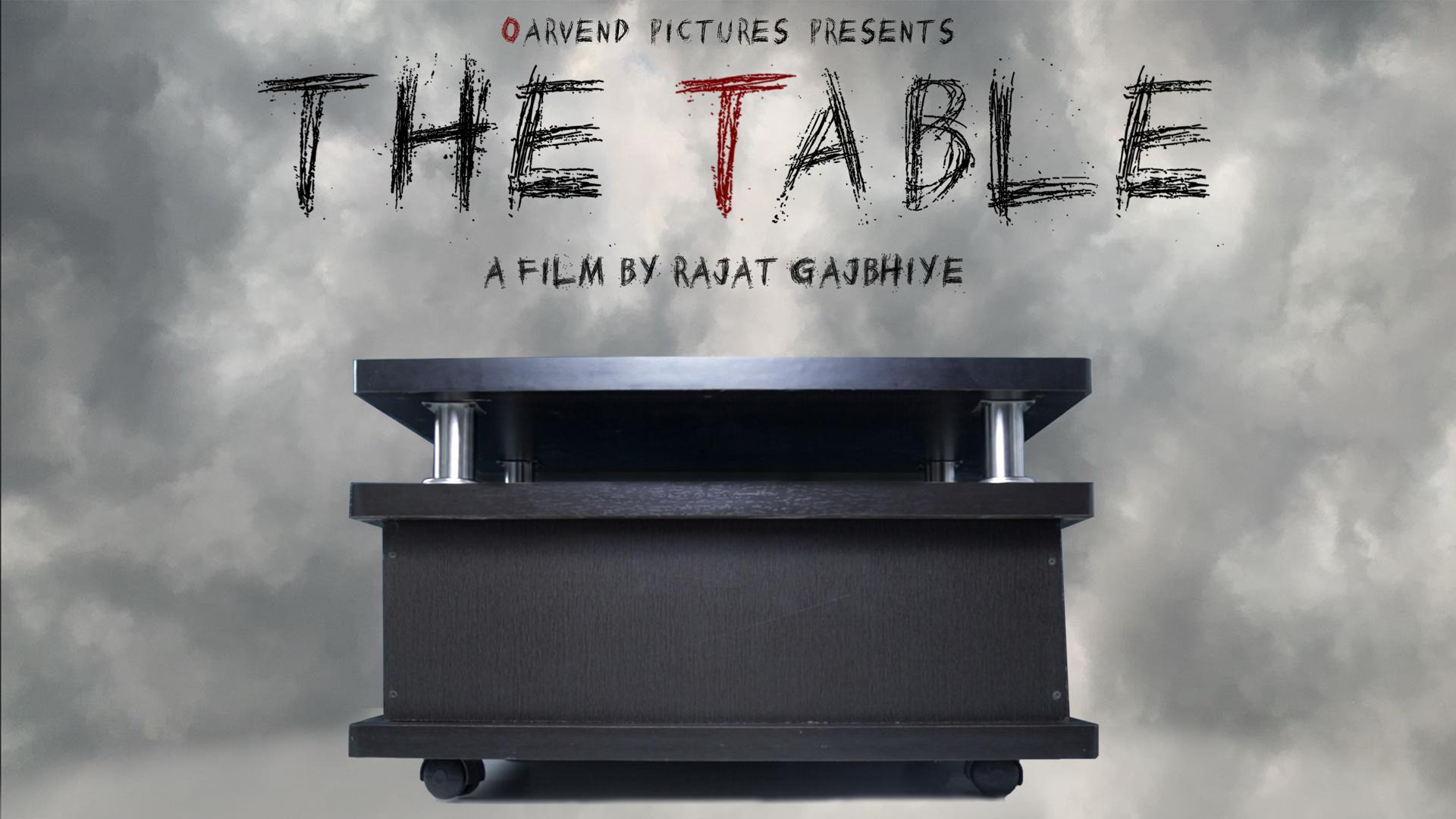 The Table