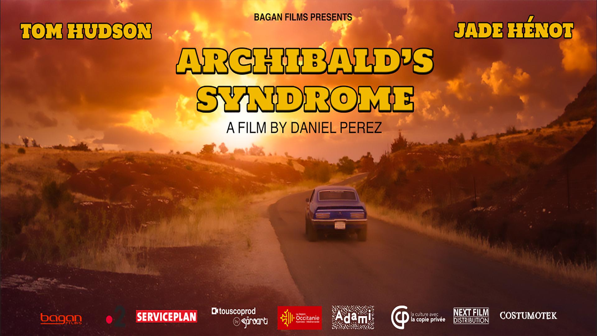 Archibald's Syndrome 