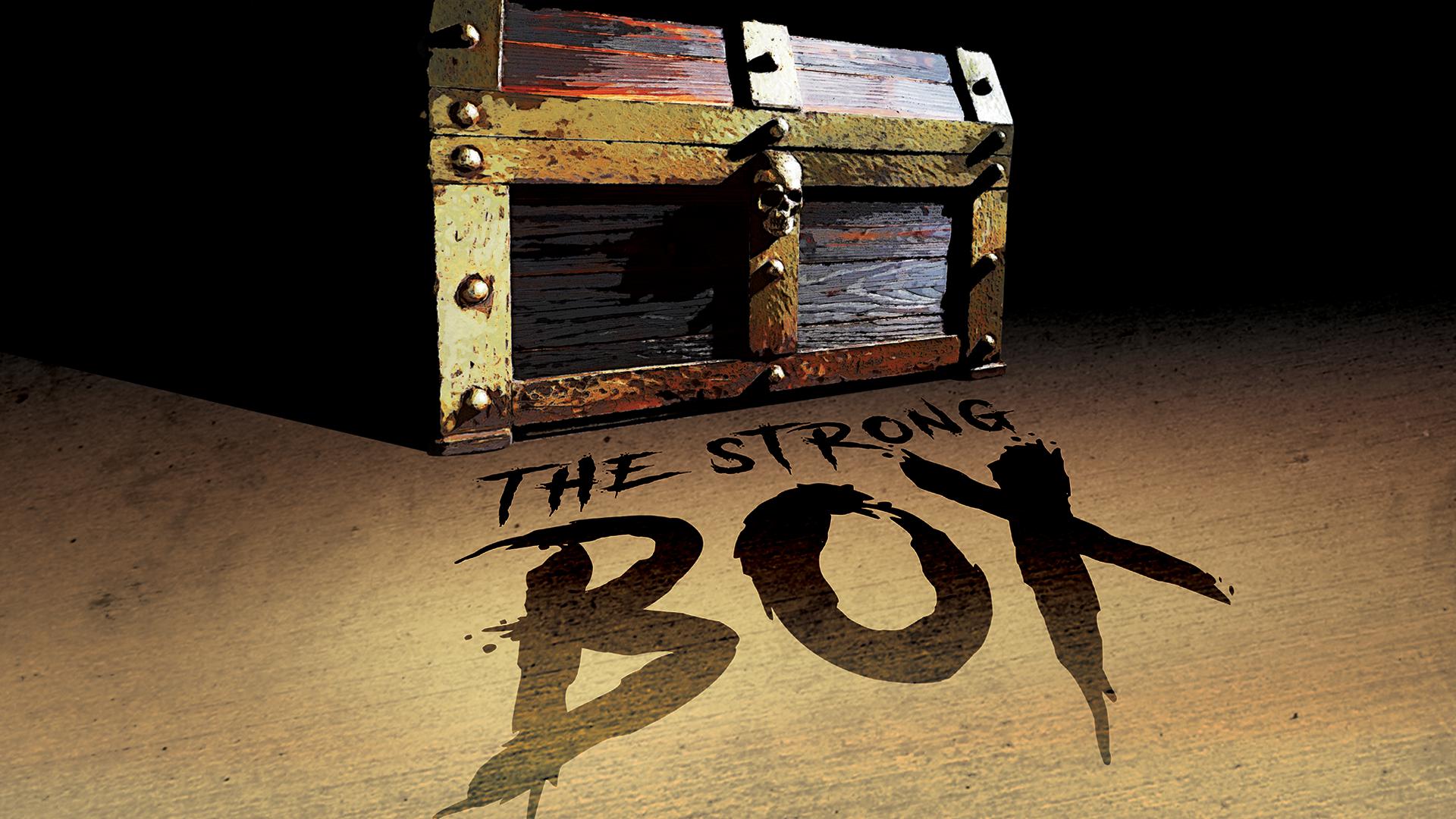 The Strong Box