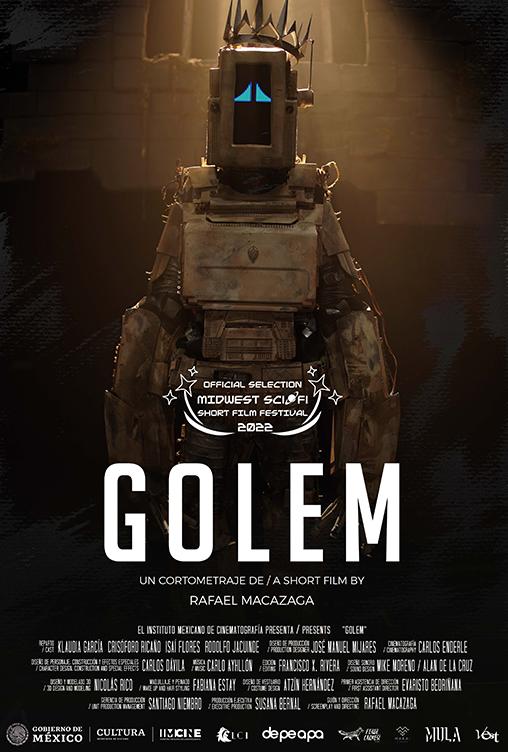 Golem