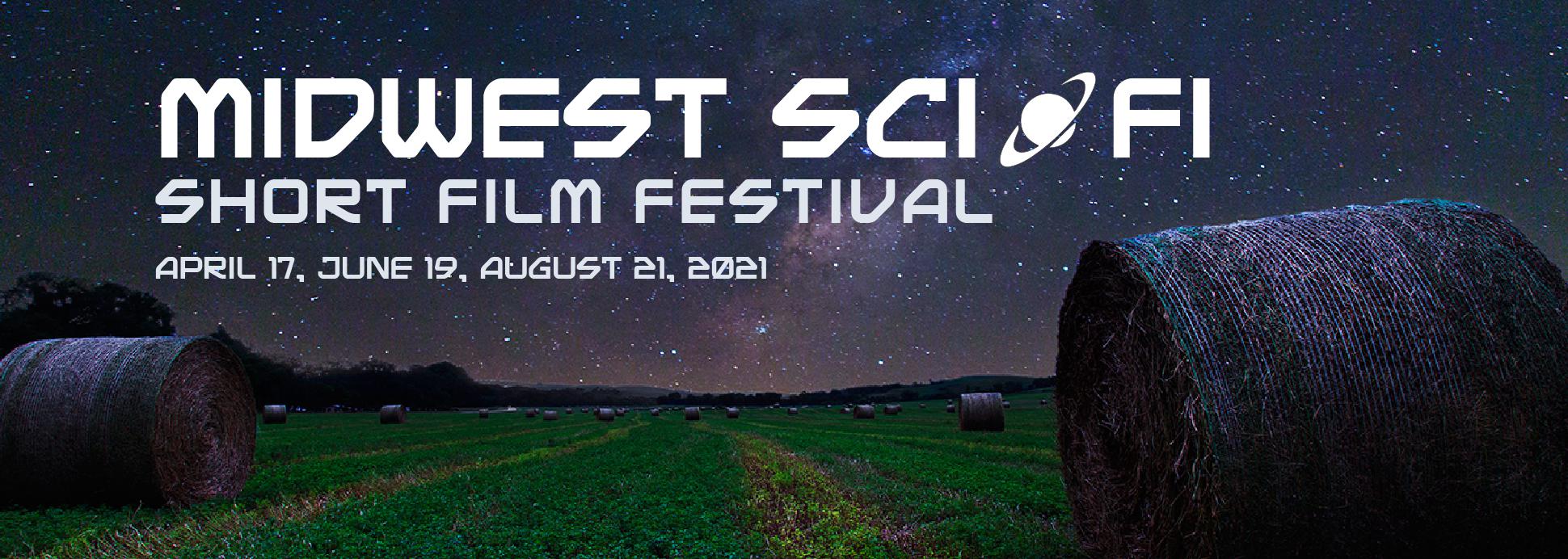 Midwest Sci-Fi Film Festival 2021